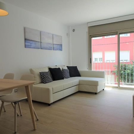 Precioso Apartamento Familiar Con Aparcamiento パラモス エクステリア 写真