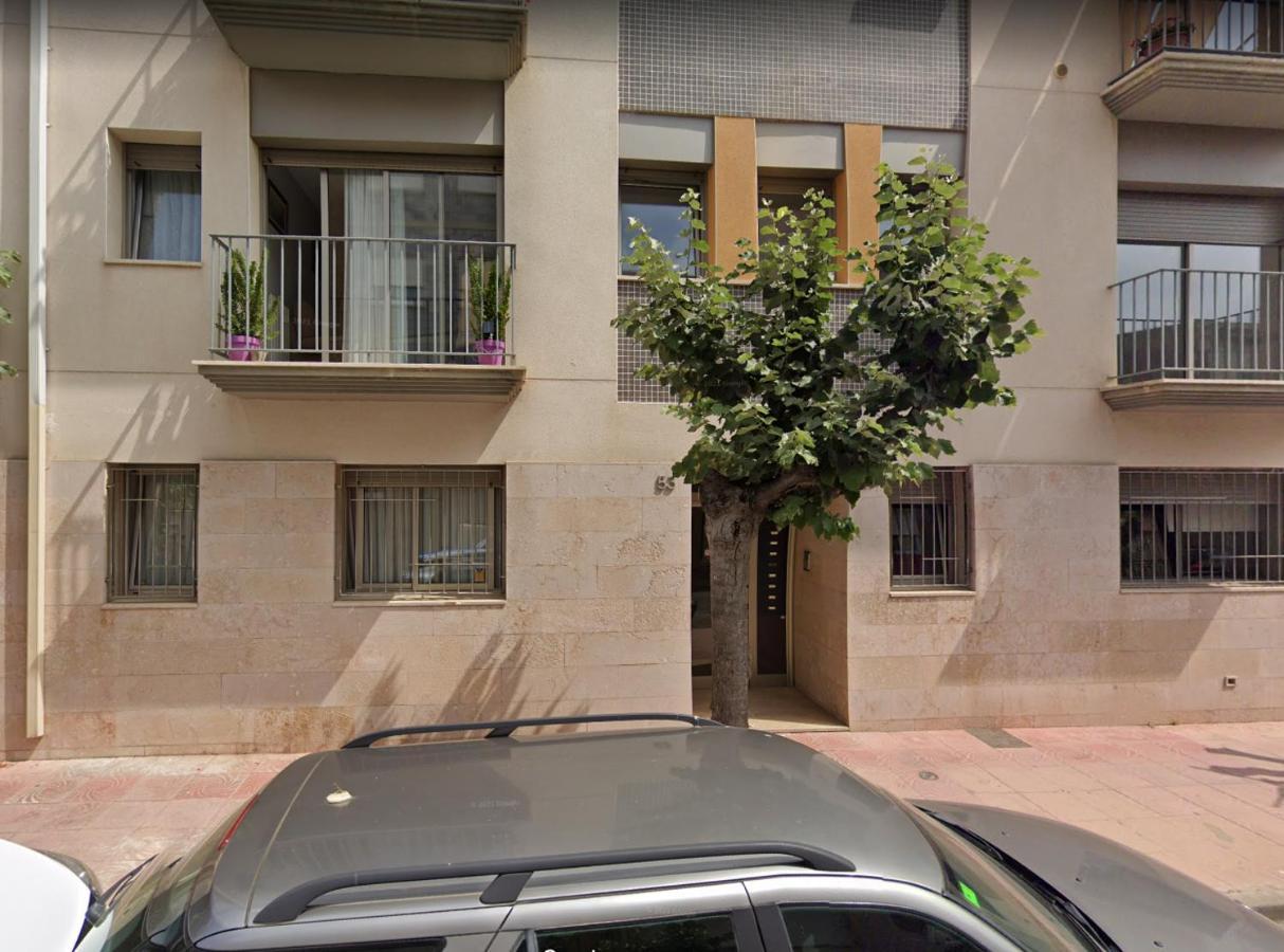 Precioso Apartamento Familiar Con Aparcamiento パラモス エクステリア 写真